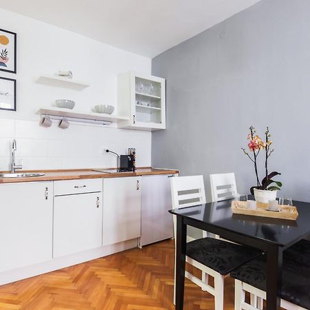 זאדאר M&A Apartments מראה חיצוני תמונה