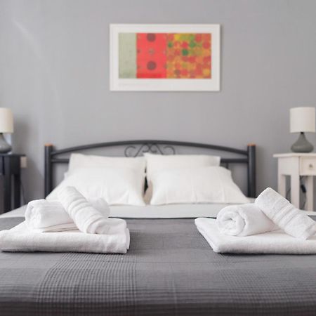 זאדאר M&A Apartments מראה חיצוני תמונה