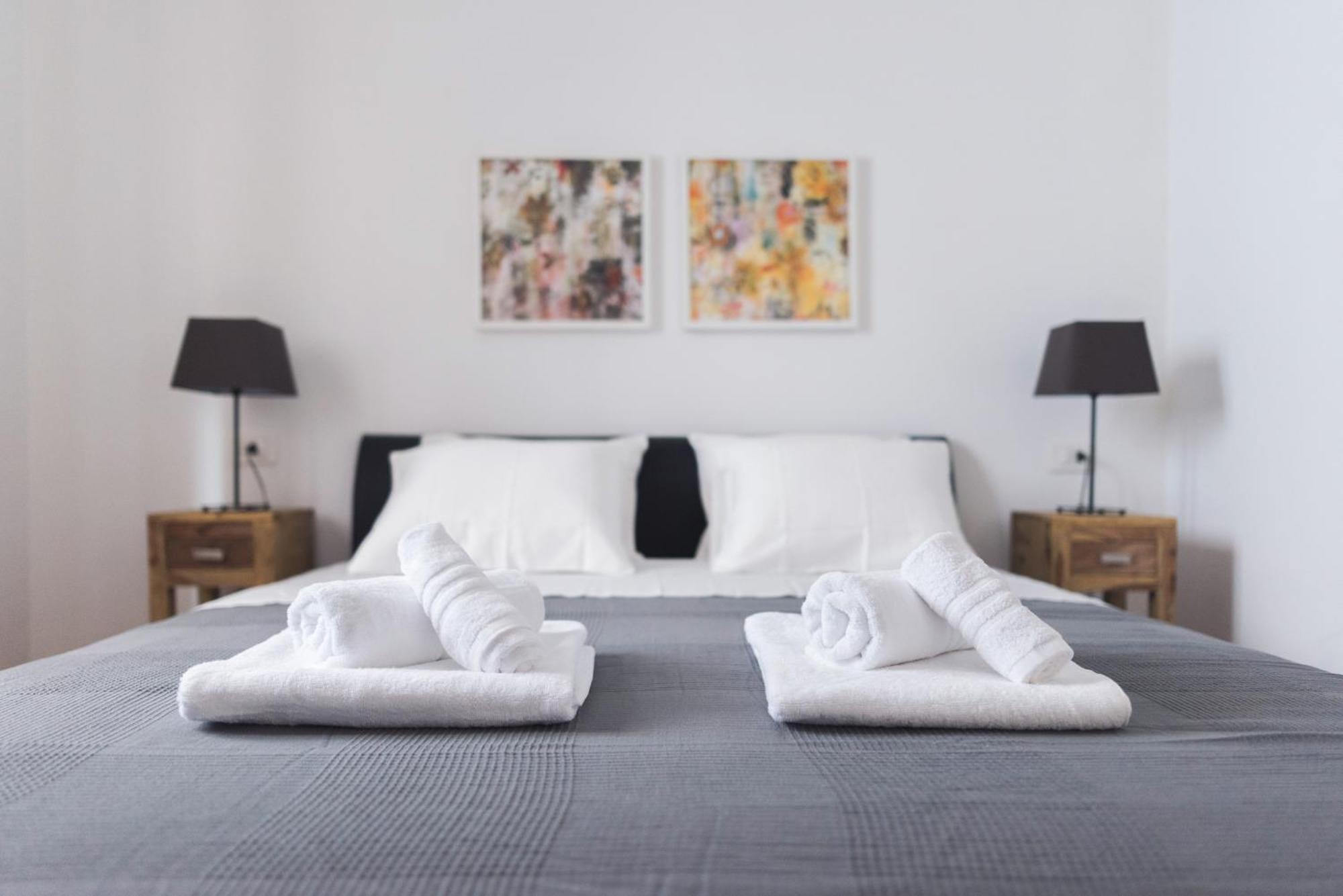 זאדאר M&A Apartments מראה חיצוני תמונה