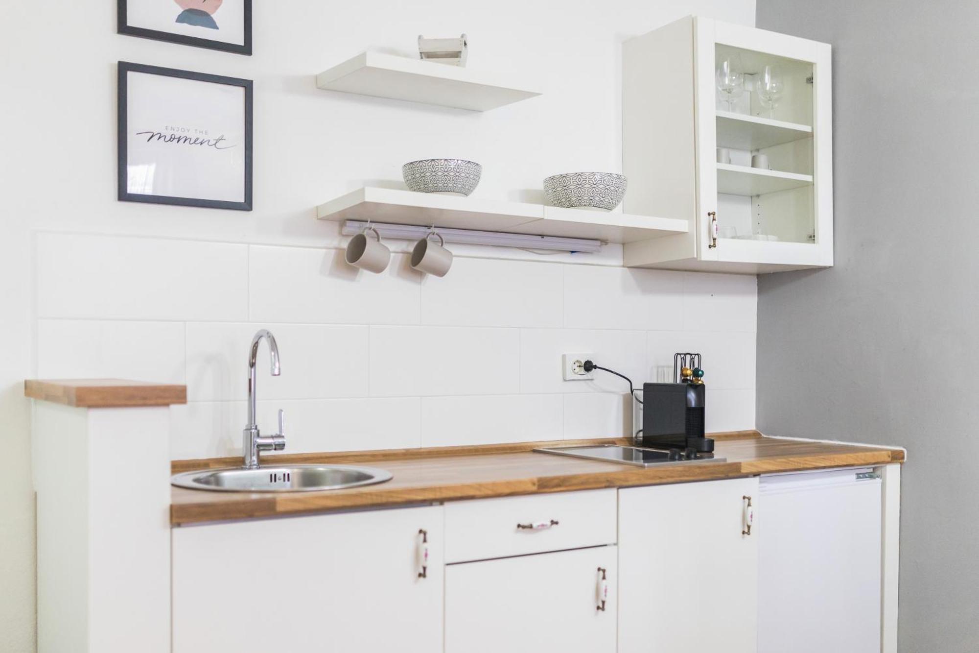 זאדאר M&A Apartments מראה חיצוני תמונה
