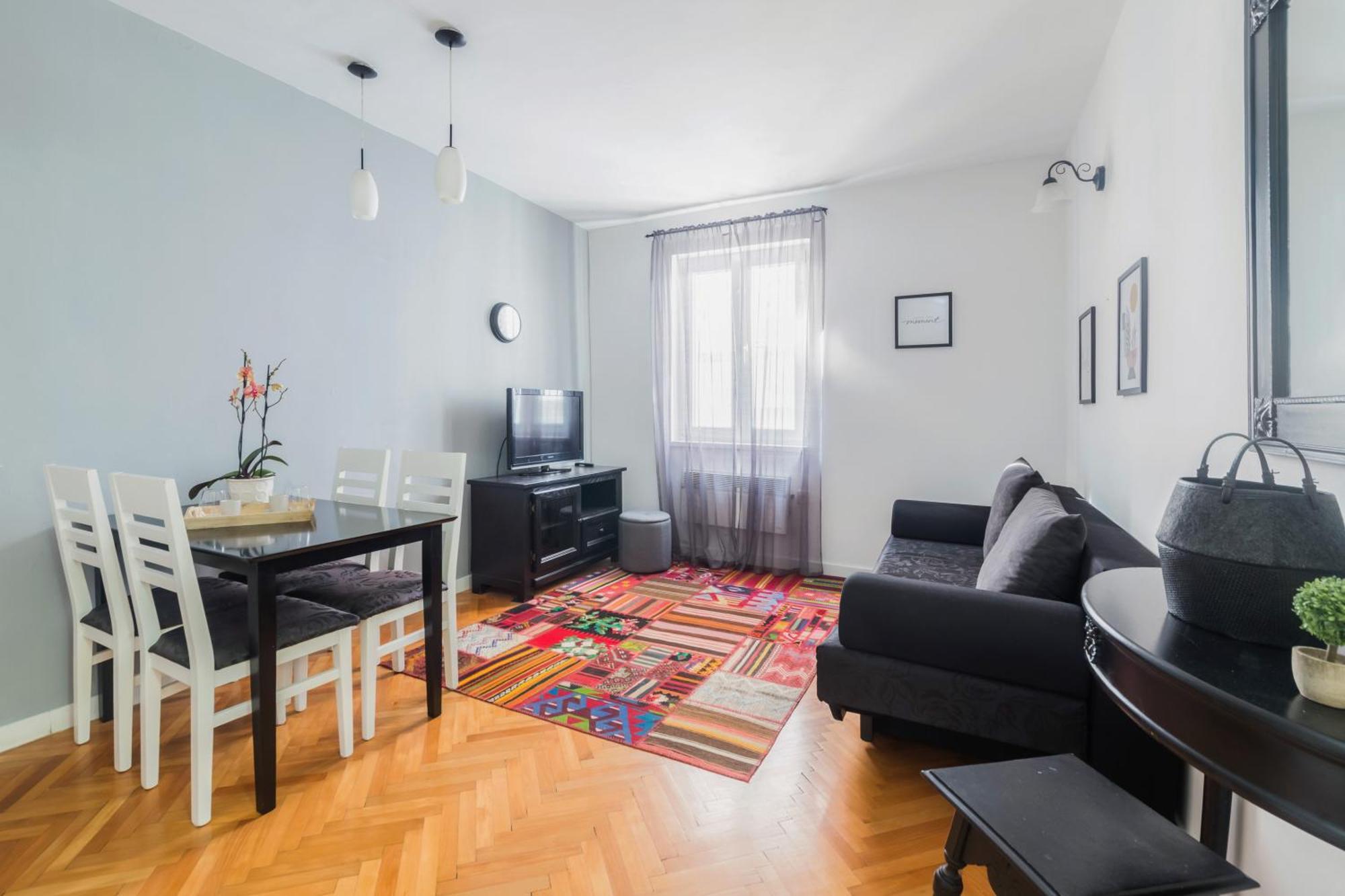 זאדאר M&A Apartments מראה חיצוני תמונה
