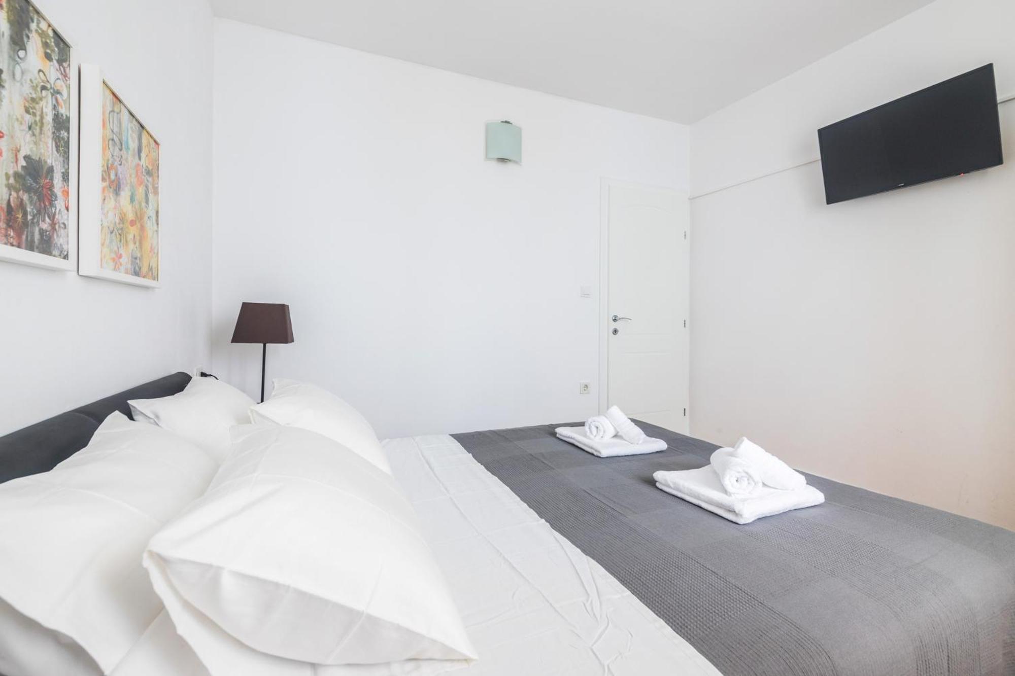 זאדאר M&A Apartments מראה חיצוני תמונה