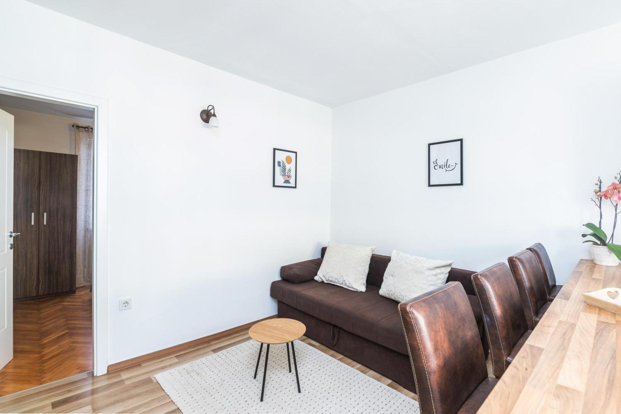 זאדאר M&A Apartments מראה חיצוני תמונה