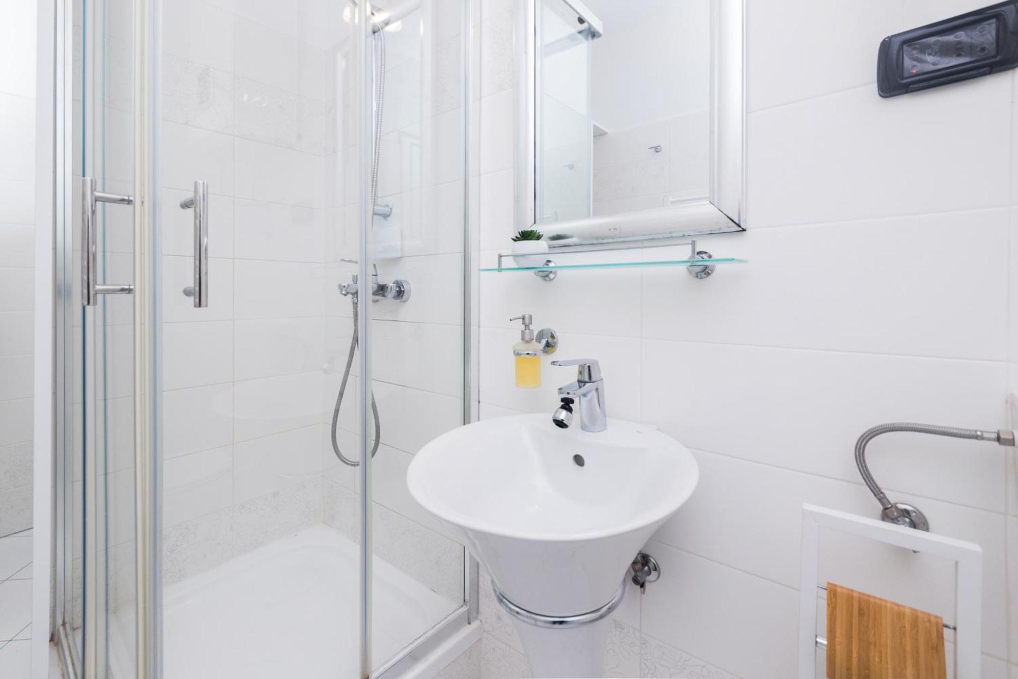 זאדאר M&A Apartments מראה חיצוני תמונה