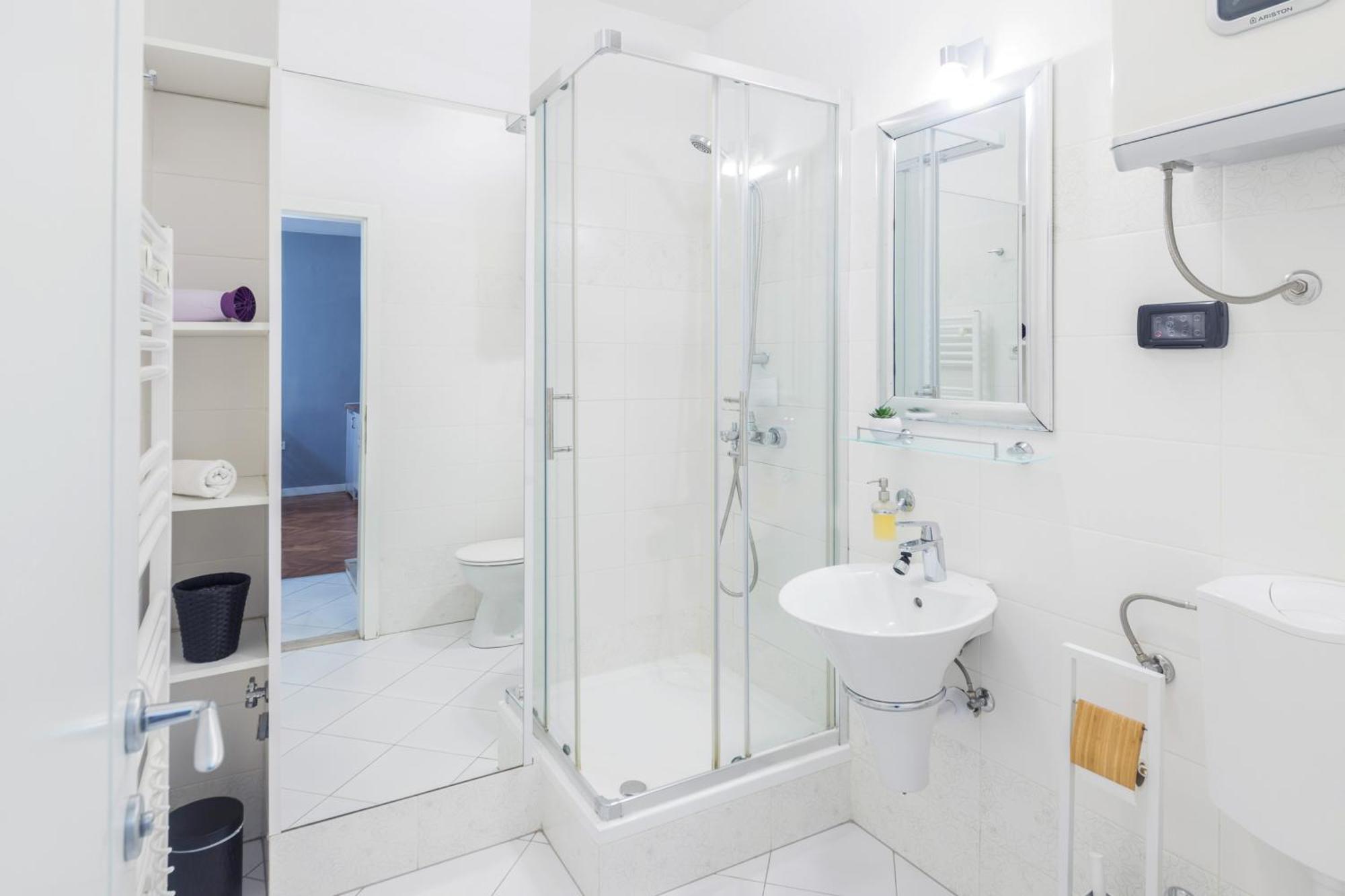 זאדאר M&A Apartments מראה חיצוני תמונה