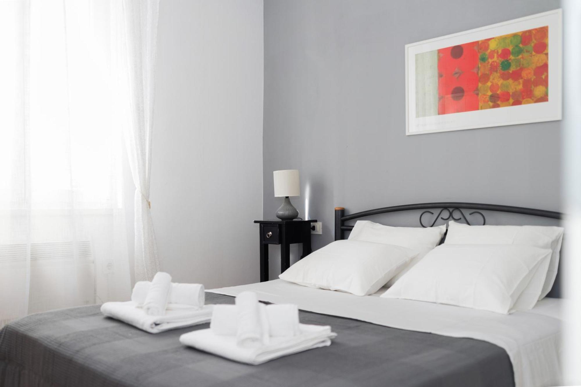 זאדאר M&A Apartments מראה חיצוני תמונה