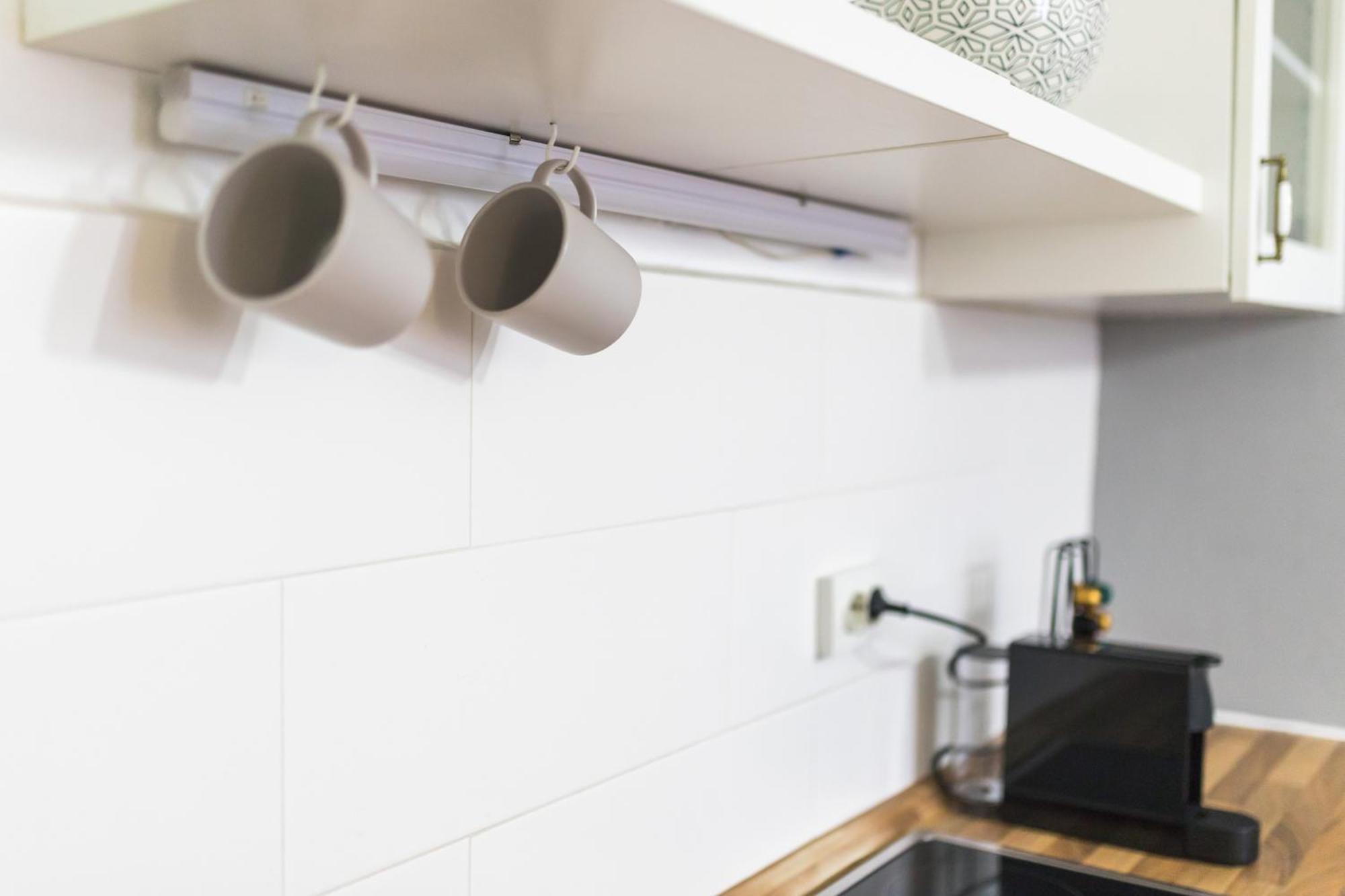 זאדאר M&A Apartments מראה חיצוני תמונה