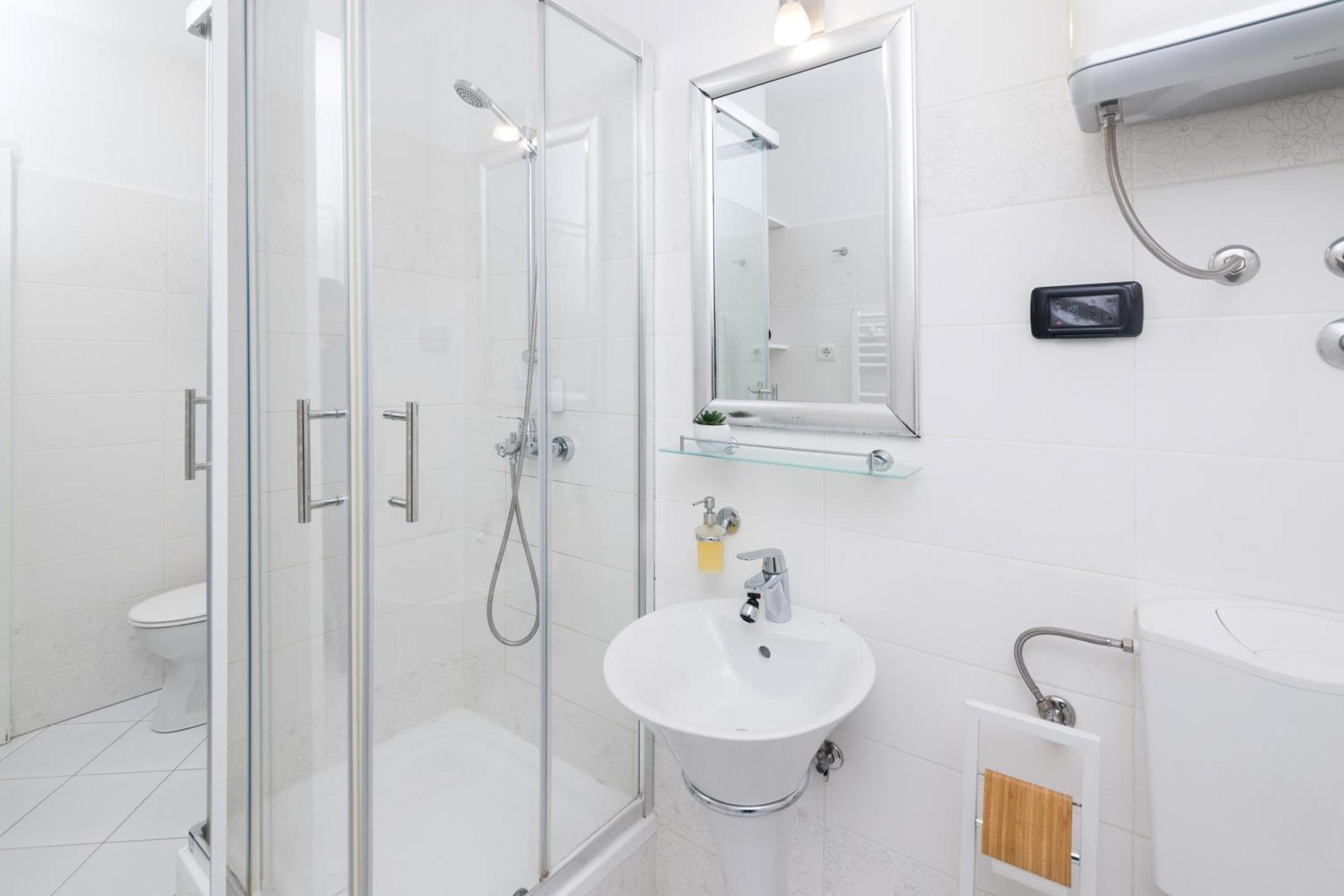 זאדאר M&A Apartments מראה חיצוני תמונה