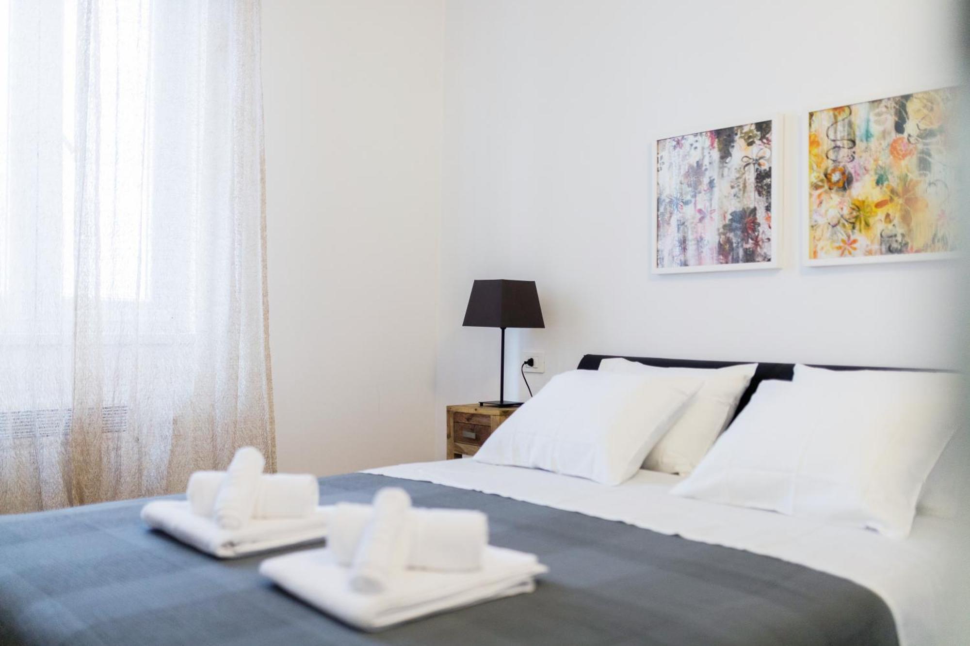 זאדאר M&A Apartments מראה חיצוני תמונה