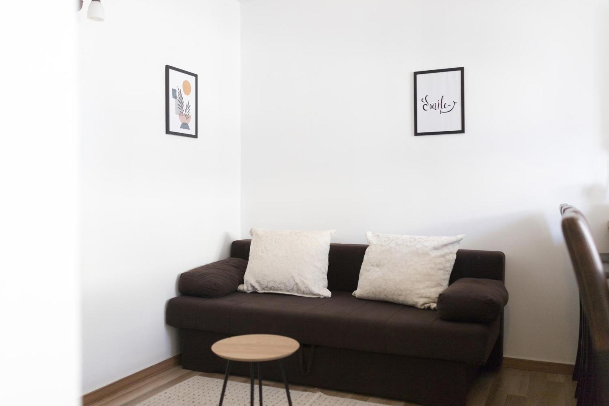 זאדאר M&A Apartments מראה חיצוני תמונה