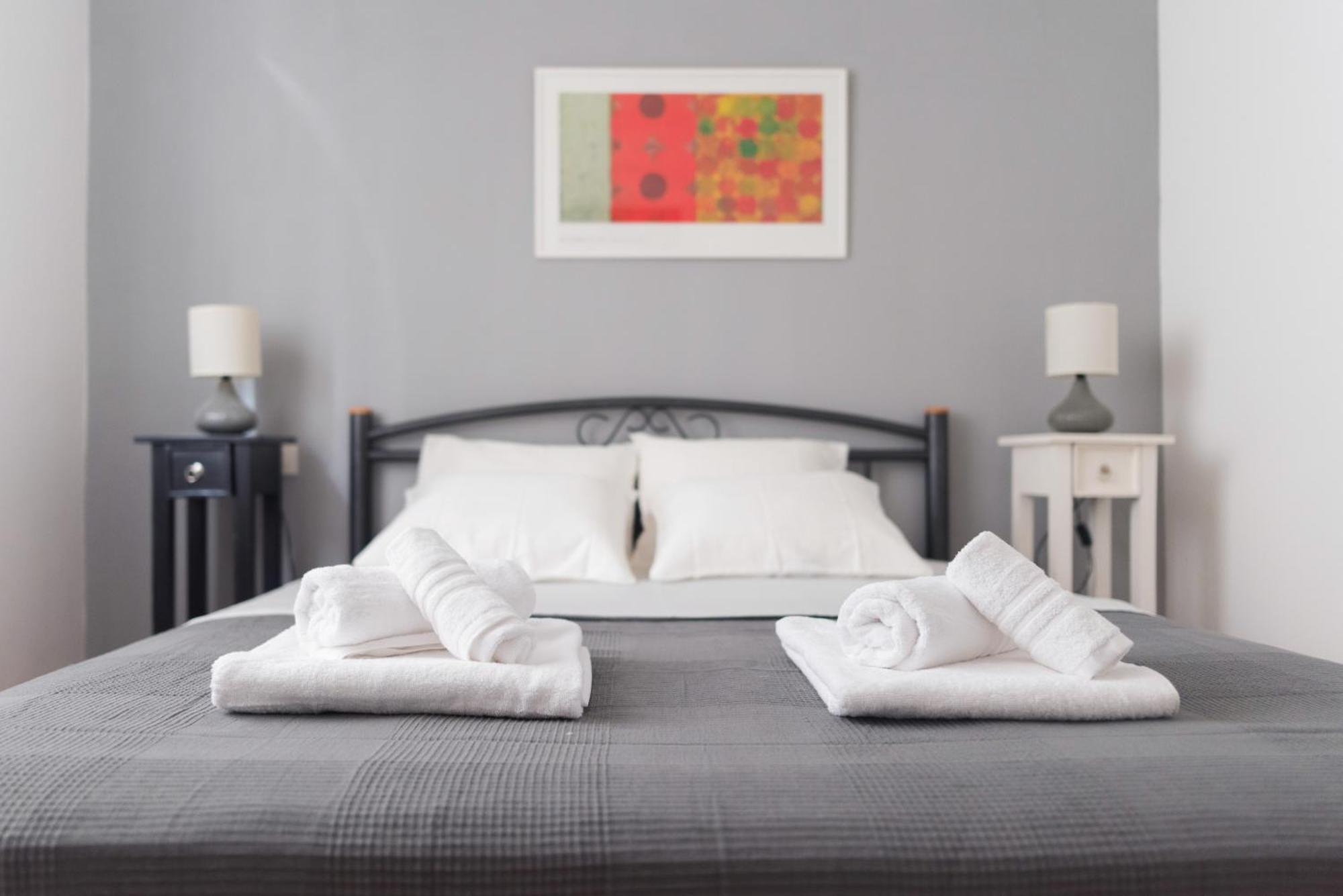 זאדאר M&A Apartments מראה חיצוני תמונה
