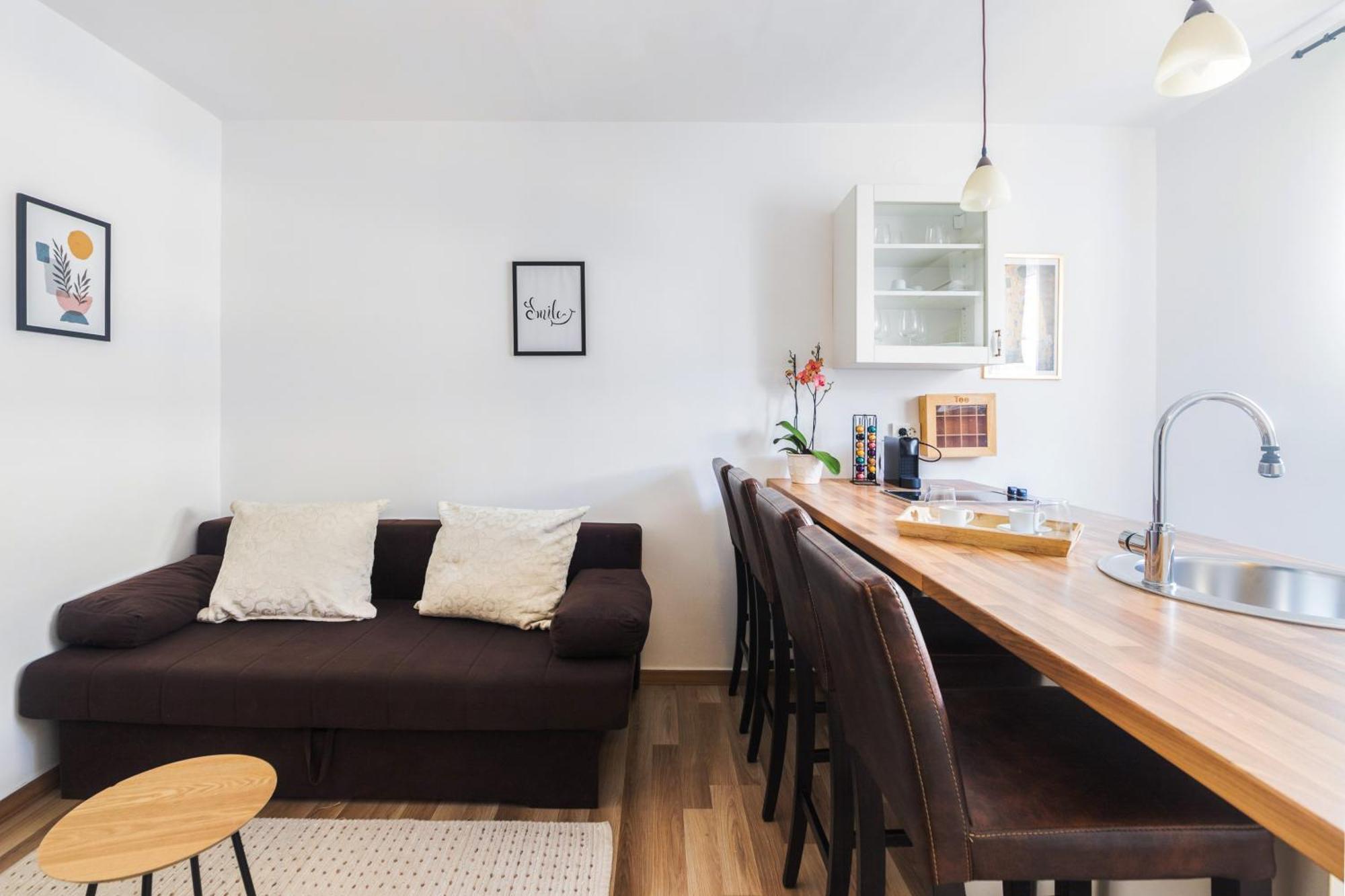 זאדאר M&A Apartments מראה חיצוני תמונה