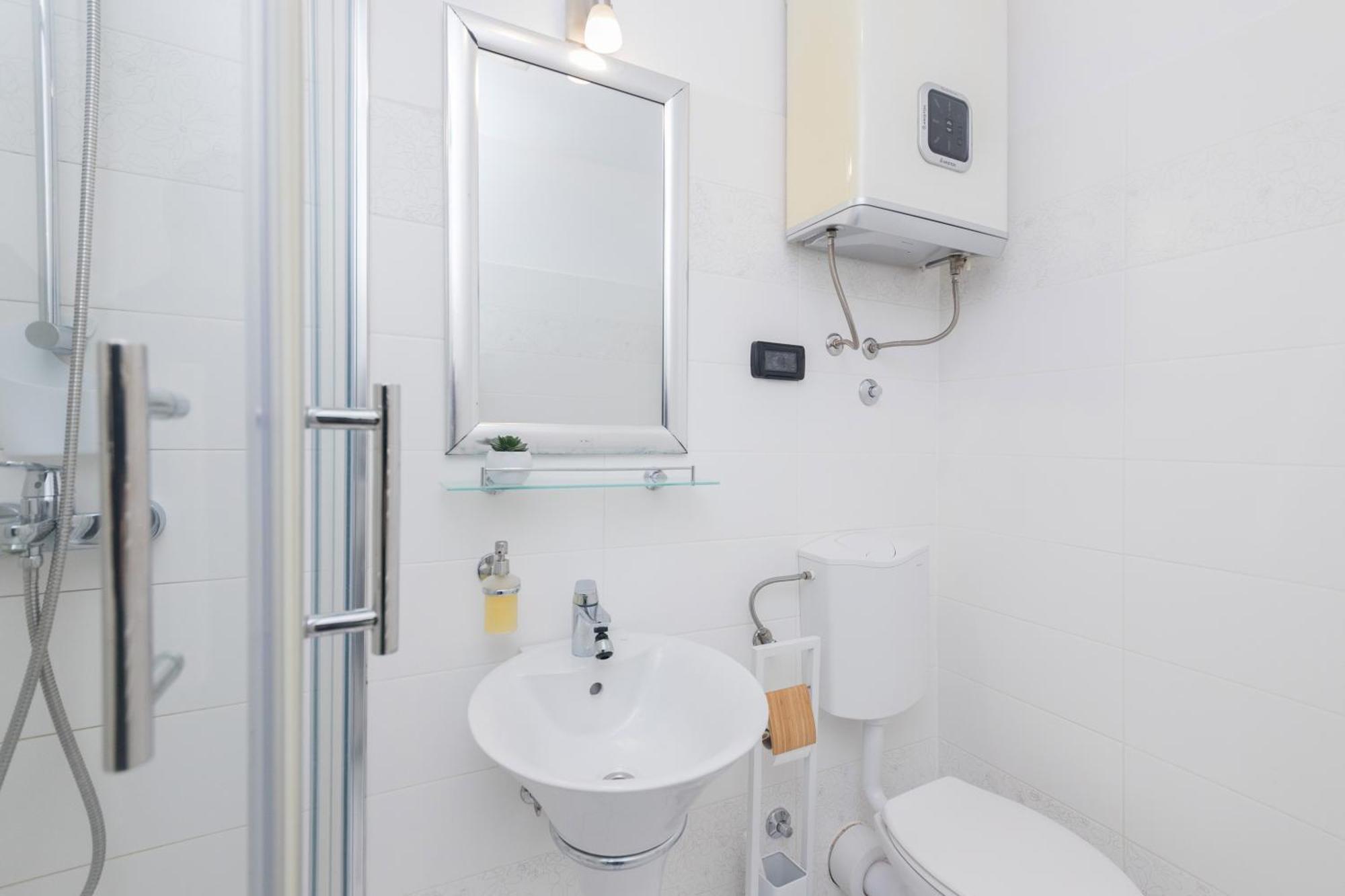 זאדאר M&A Apartments מראה חיצוני תמונה