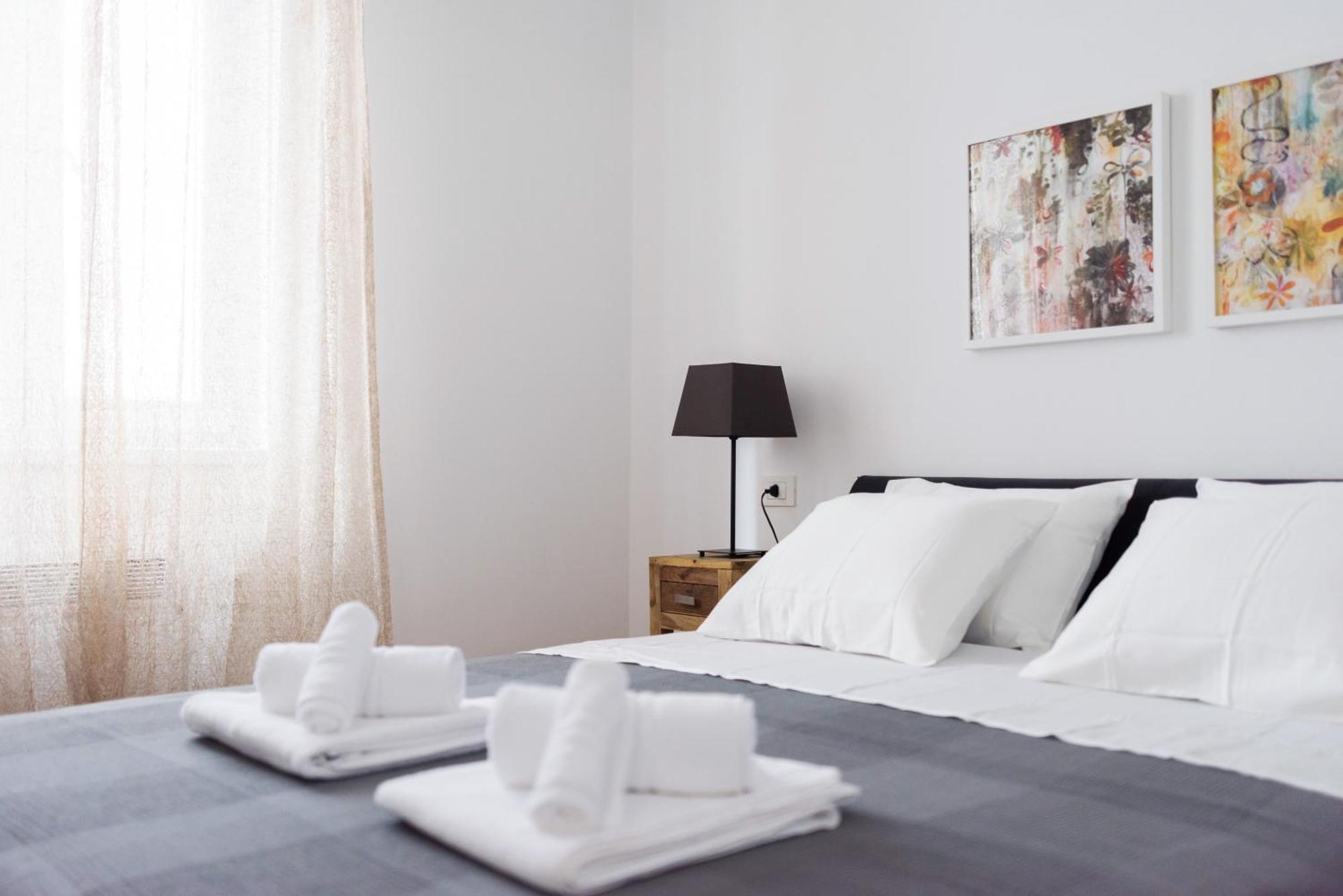 זאדאר M&A Apartments מראה חיצוני תמונה