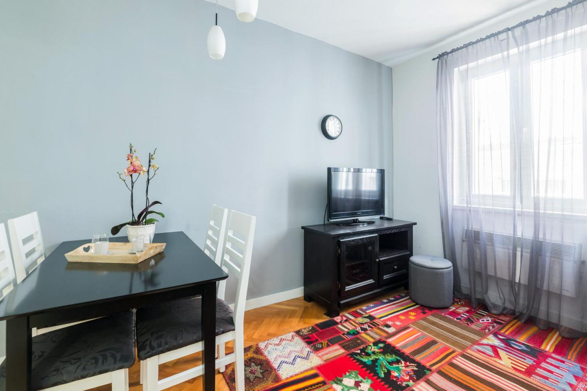זאדאר M&A Apartments מראה חיצוני תמונה
