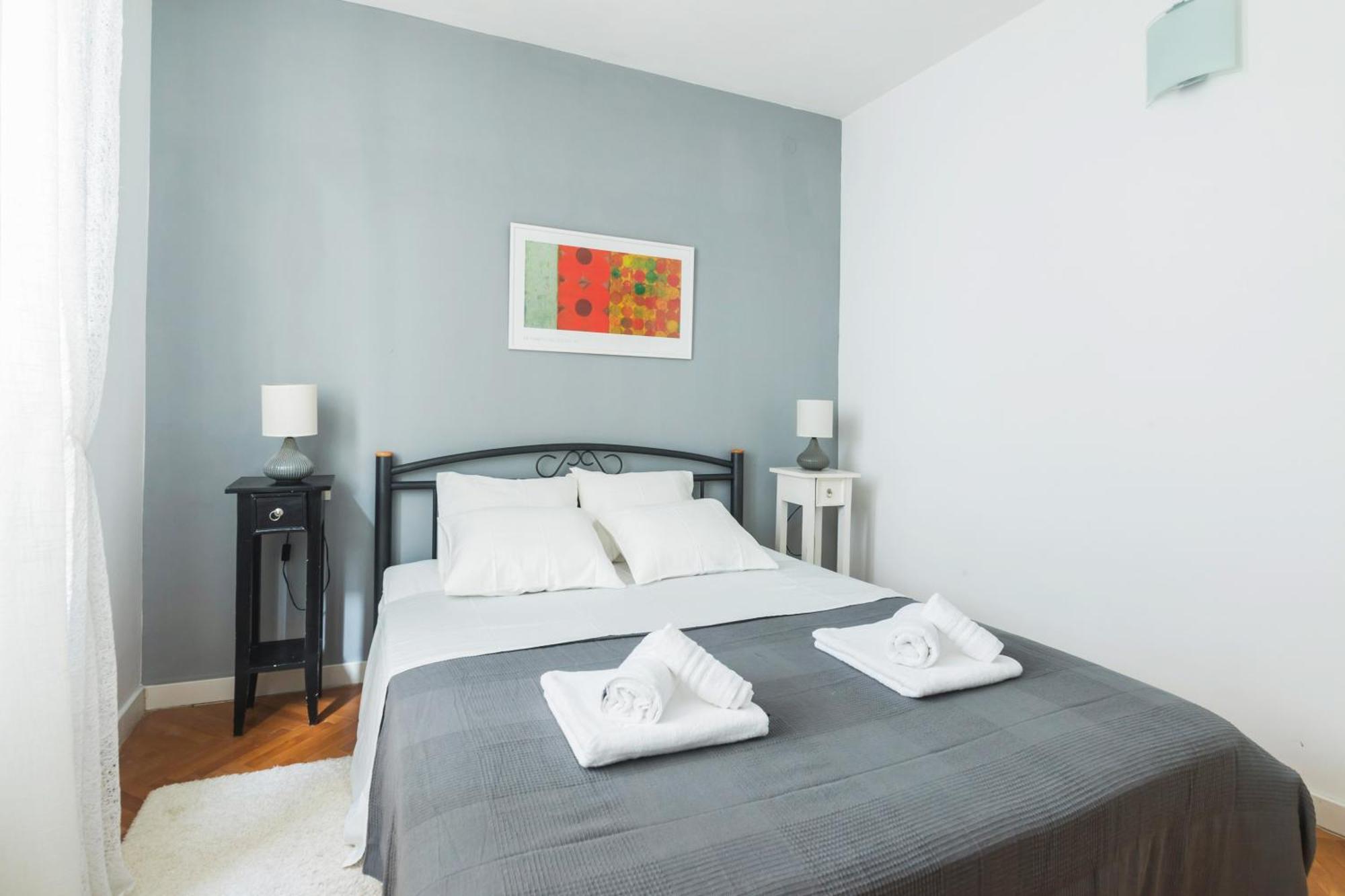 זאדאר M&A Apartments מראה חיצוני תמונה