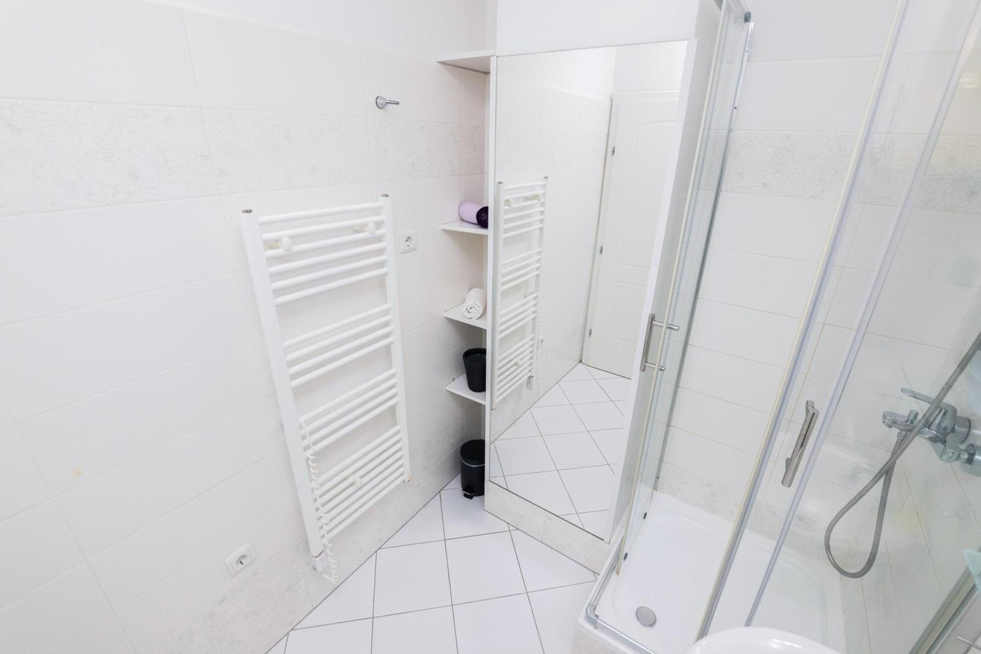 זאדאר M&A Apartments מראה חיצוני תמונה