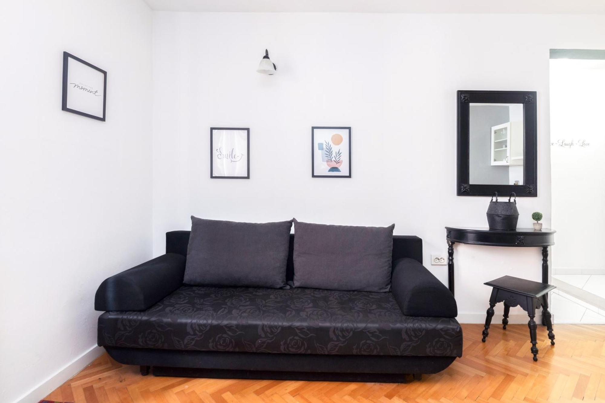 זאדאר M&A Apartments מראה חיצוני תמונה